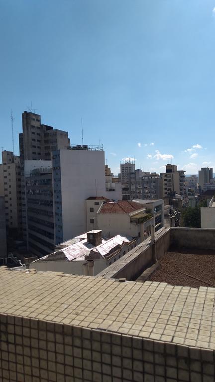 Hotel Ipanema Inn Higienópolis São Paulo Exterior foto